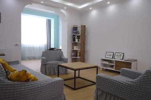 Квартира с 1 спальней в Tbilisi — 7