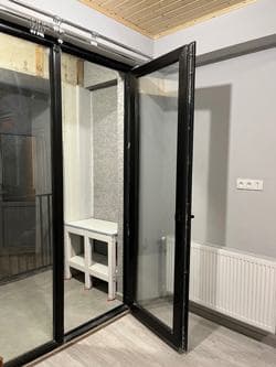 Квартира с 1 спальней в Диди Дигоми — 6