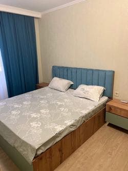 Квартира с 2 спальнями в Район Химшиашвили — 10