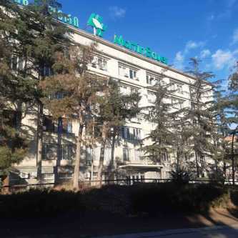 Квартира с 2 спальнями в Ваке — 11