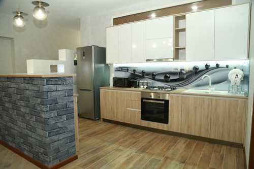 Квартира с 2 спальнями в Ваке — 4