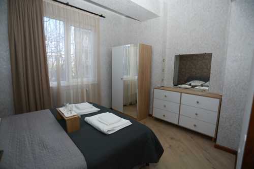 Квартира с 2 спальнями в Ваке — 6