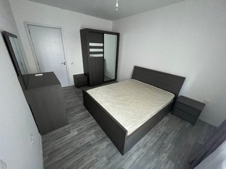 Квартира с 1 спальней в Исани — 3