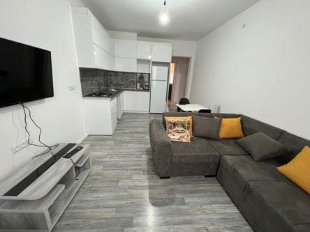 Квартира с 1 спальней в Исани — 4