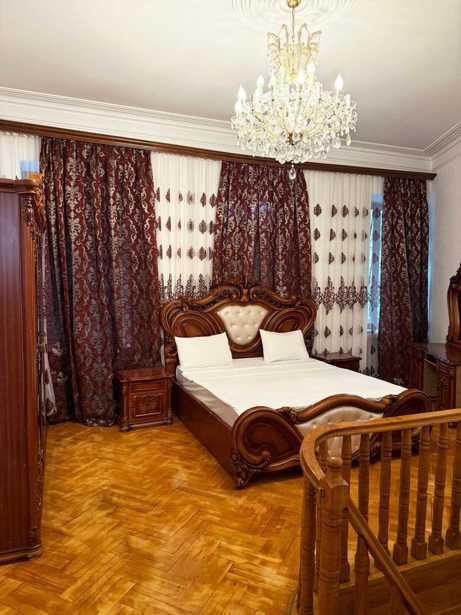 Квартира с 4 спальнями в Сололаки — 8