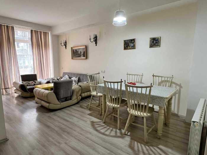 1-bedroom apartment in Сабуртало