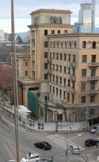 Квартира с 1 спальней в Вера — 4