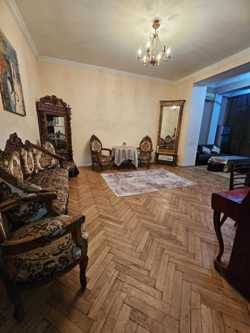 Квартира с 2 спальнями в Мтацминда — 2