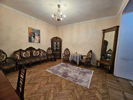 Квартира с 2 спальнями в Мтацминда — 3