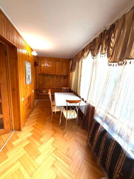 Квартира с 1 спальней в Районы Важа-Пшавела — 6