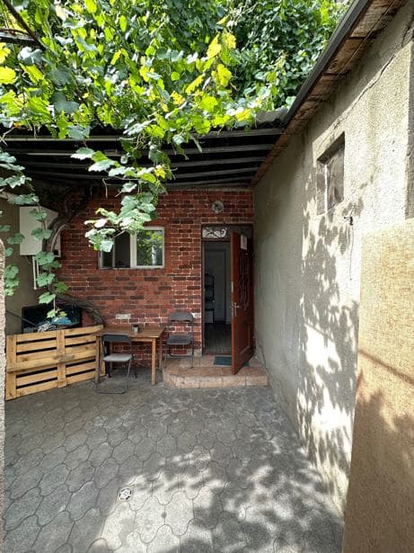 Квартира с 1 спальней в Tbilisi — 1