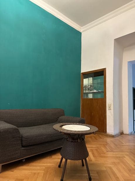 Квартира с 1 спальней в Tbilisi — 4