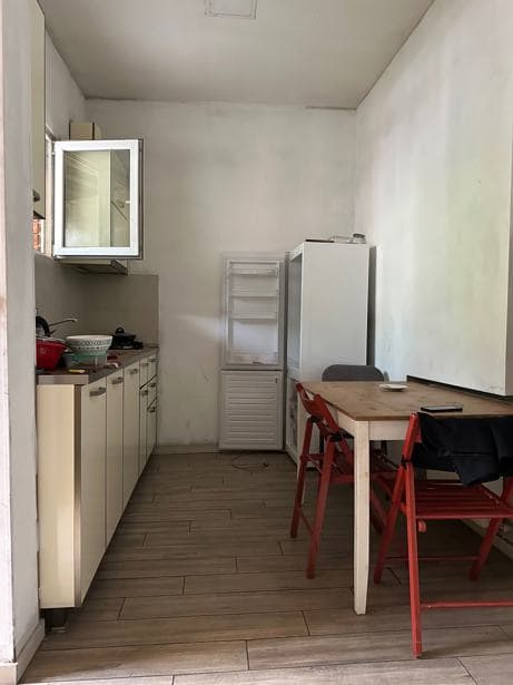 Квартира с 1 спальней в Tbilisi — 6