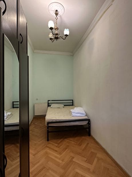 Квартира с 1 спальней в Tbilisi — 7