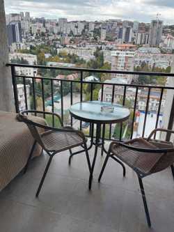 1-bedroom apartment in Сабуртало