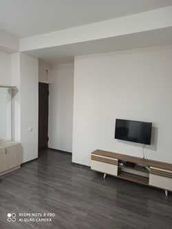 1-bedroom apartment in Сабуртало — 2