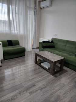 1-bedroom apartment in Сабуртало — 3