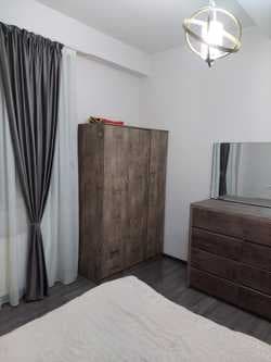 1-bedroom apartment in Сабуртало — 4