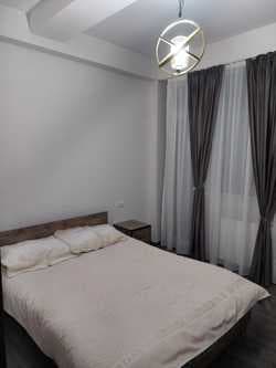 1-bedroom apartment in Сабуртало — 5