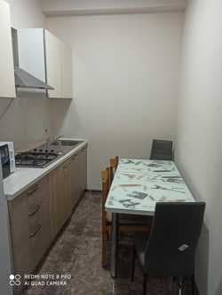 1-bedroom apartment in Сабуртало — 6