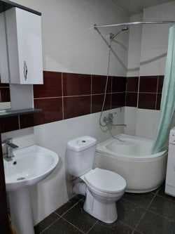 1-bedroom apartment in Сабуртало — 7