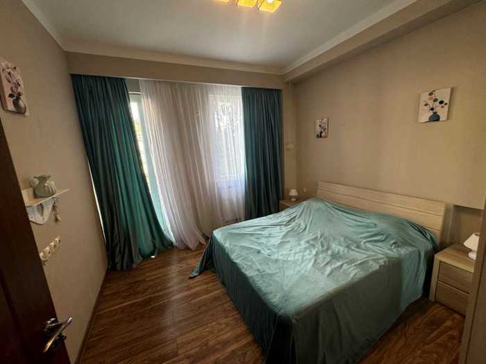 Квартира с 2 спальнями в Ведзиси — 3