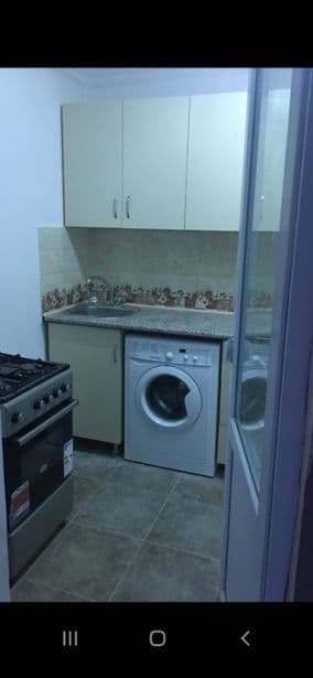 Квартира с 1 спальней в Самгори — 1