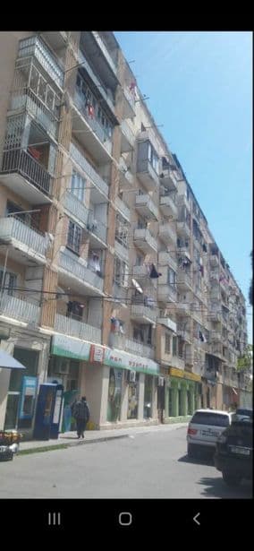 Квартира с 1 спальней в Самгори — 4