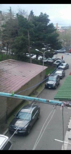 Квартира с 1 спальней в Самгори — 5