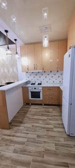 Квартира с 2 спальнями в Район Химшиашвили — 2