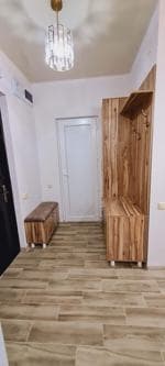 Квартира с 2 спальнями в Район Химшиашвили — 3