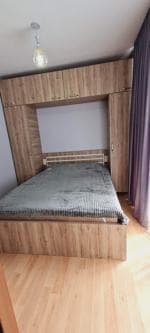 Квартира с 2 спальнями в Район Химшиашвили — 8