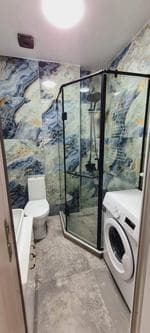 Квартира с 2 спальнями в Район Химшиашвили — 9