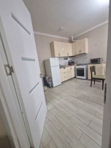 Квартира с 1 спальней в Батуми — 1