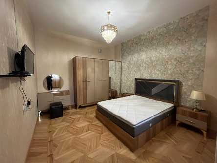 Квартира с 3 спальнями в Чугурети — 3