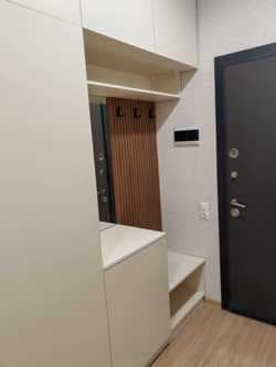 Квартира с 1 спальней в Исани — 3