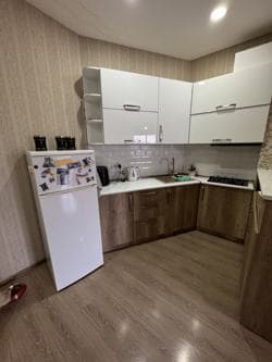 Квартира с 1 спальней в Глдани — 11