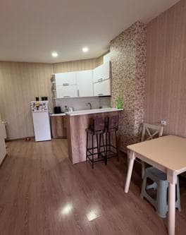 Квартира с 1 спальней в Глдани — 3