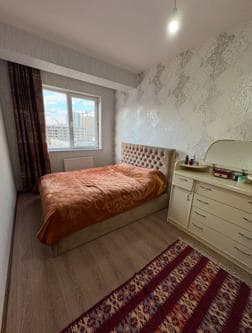 Квартира с 1 спальней в Глдани — 7