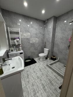 Квартира с 1 спальней в Глдани — 10