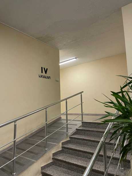 Квартира с 2 спальнями в Ваке — 6