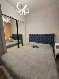 Квартира с 3 спальнями в Ортачала — 9