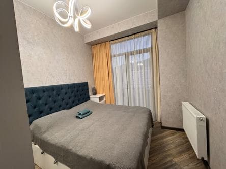 Квартира с 3 спальнями в Ортачала — 10
