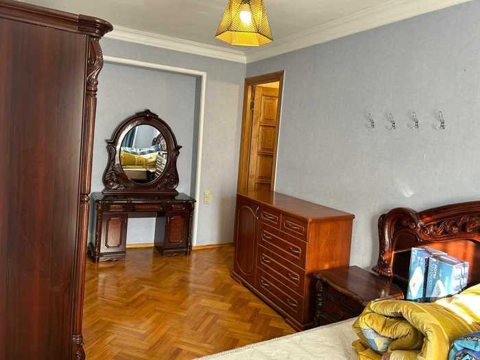Квартира с 2 спальнями в Tbilisi — 1