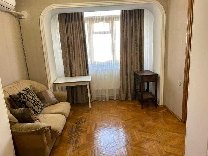 Квартира с 2 спальнями в Tbilisi — 2