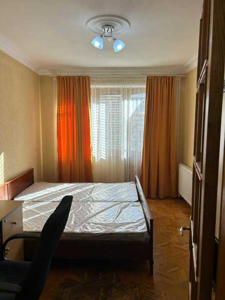 Квартира с 2 спальнями в Tbilisi — 3