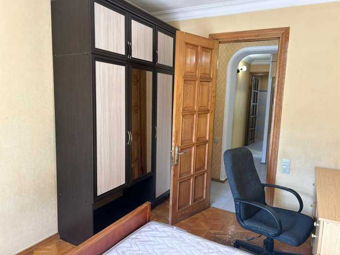 Квартира с 2 спальнями в Tbilisi — 4