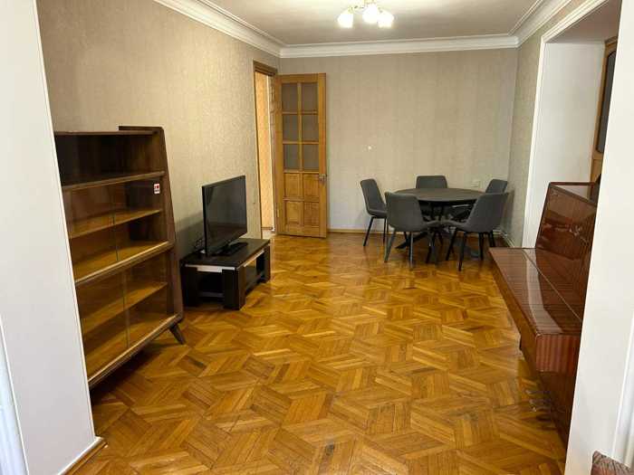 Квартира с 2 спальнями в Tbilisi — 5