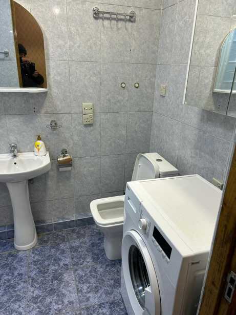Квартира с 2 спальнями в Tbilisi — 8