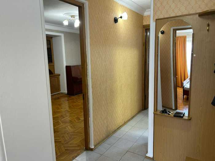 Квартира с 2 спальнями в Tbilisi — 9